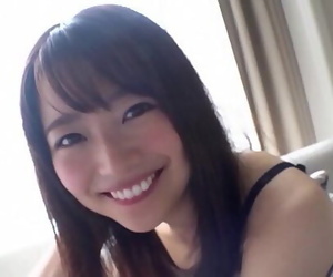 S-Cute Chiharu : POV With A..
