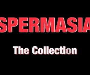 SPERMASIA - the Collection