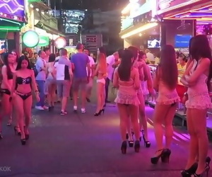 Thailand Bar Woman Basics -..